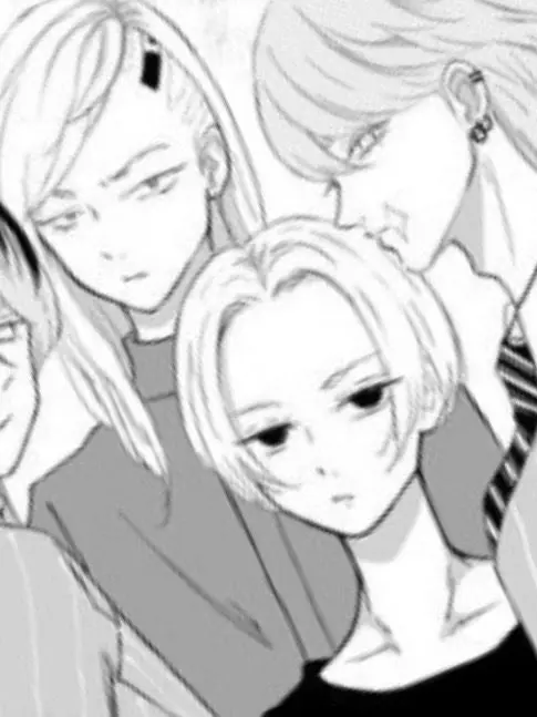 RacialGold6719의 범천 (피에 미친 뱀파이어놈들)