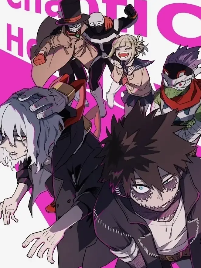 Dont_Remember_Me의 -MHA- The LOV