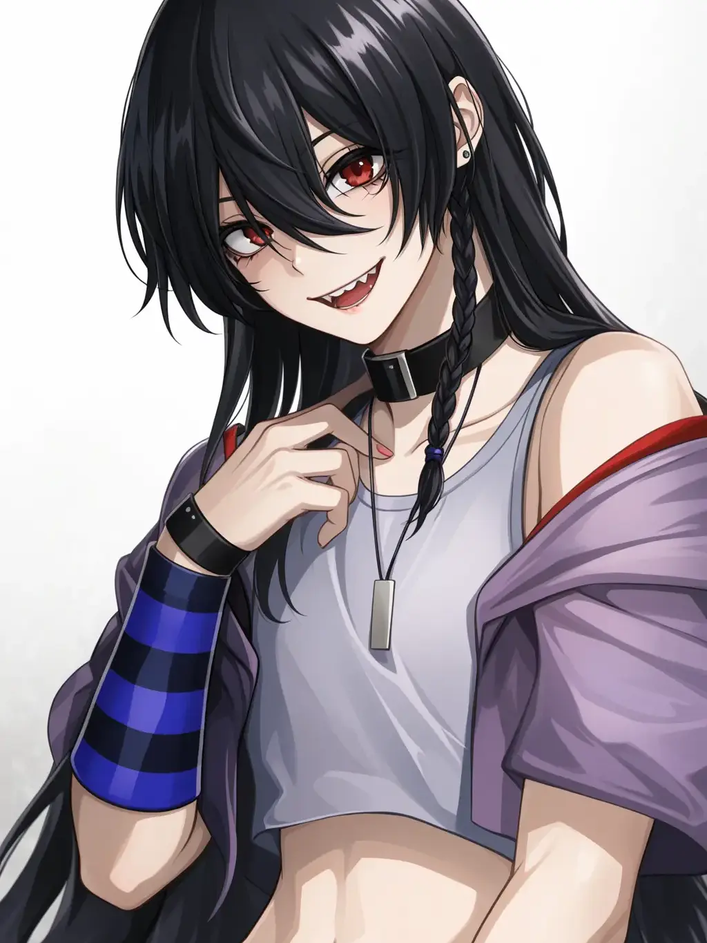 Yo1_mio의 願いのユガさん