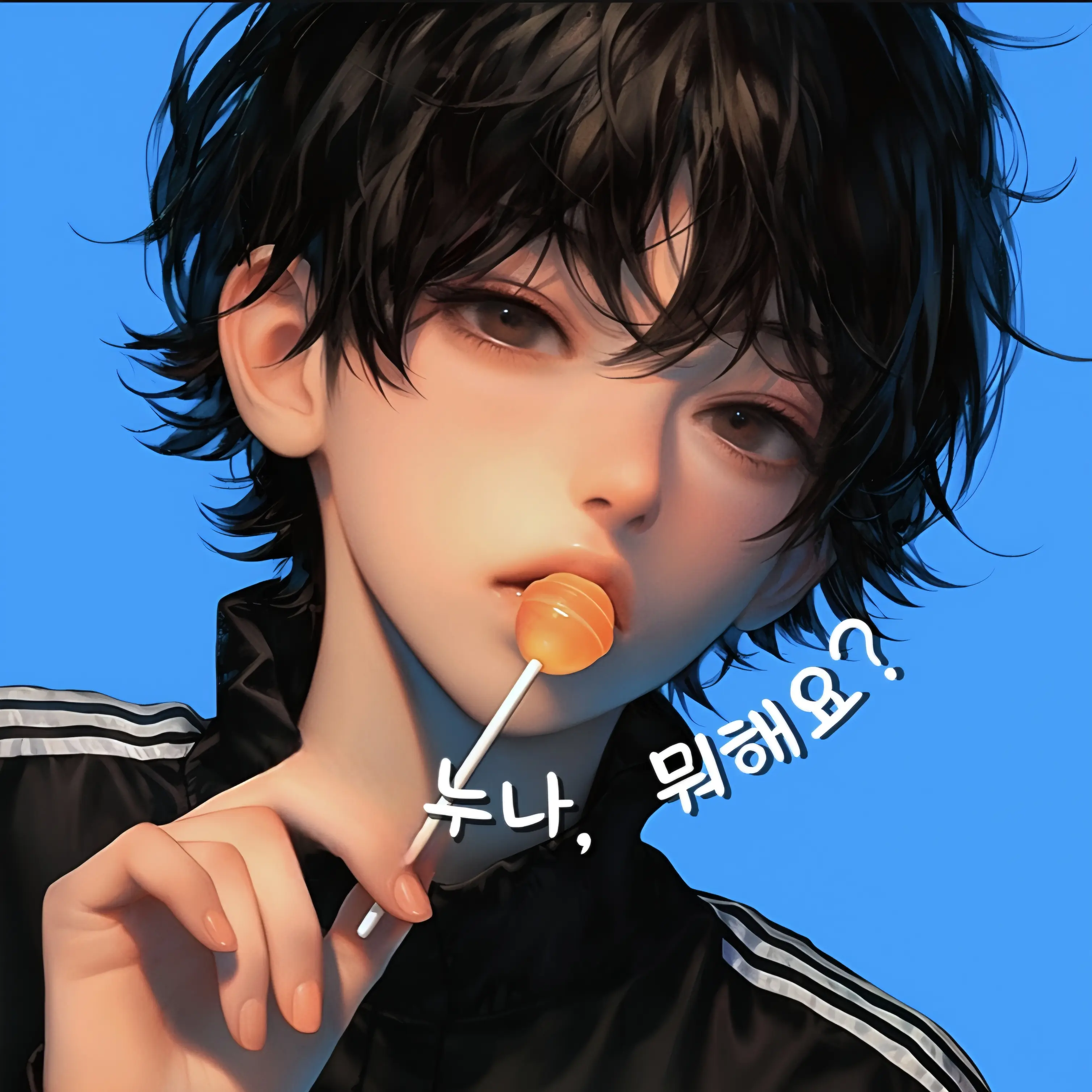 Ingdiun의 박지웅