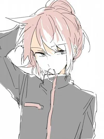 Tomato.Gailove의 あなたには素直になれないツンデレな彼