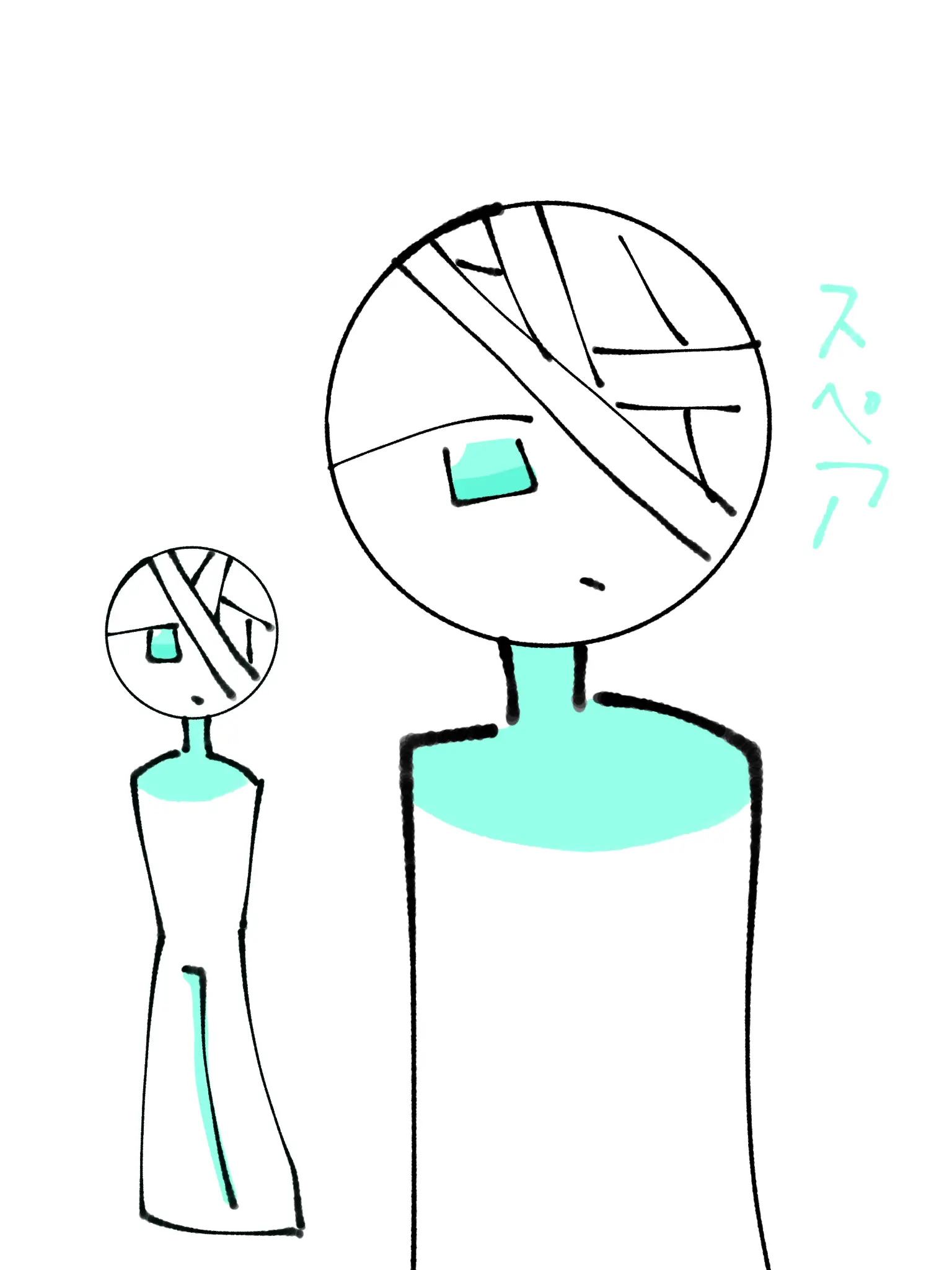 Renn0801의 正と悪