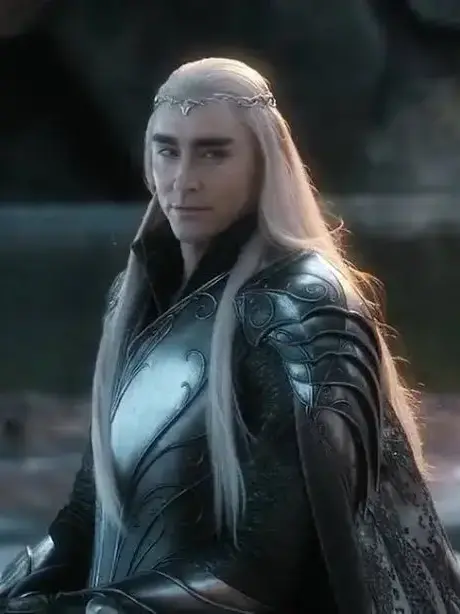 BabydollZuki의 The Males Of Middle Earth
