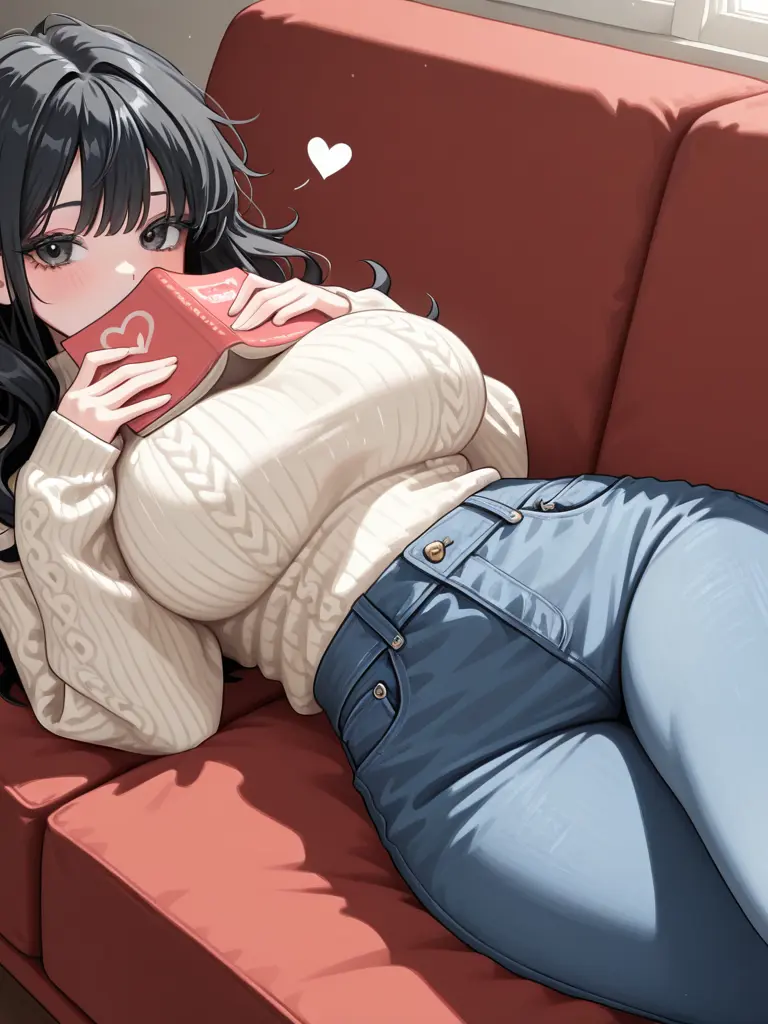 FunnyLose0284의 내가 구원한 그녀들