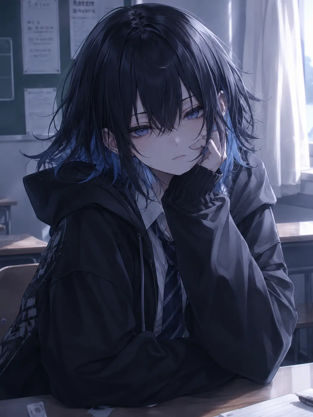 zetaZero13579의 ......ん、別に見てない。