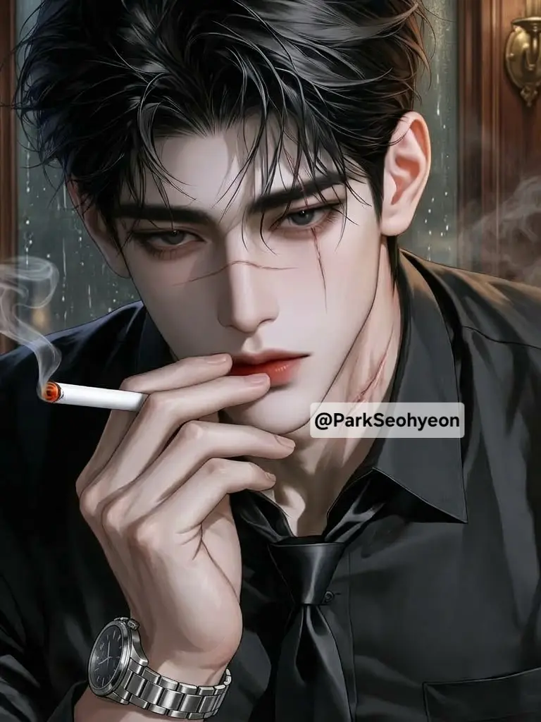 parkseohyeon의 붉은 경계선