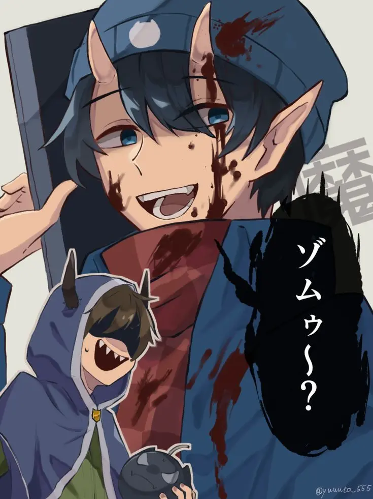 RunnyValve5158의 しつこい先生から逃げよう！