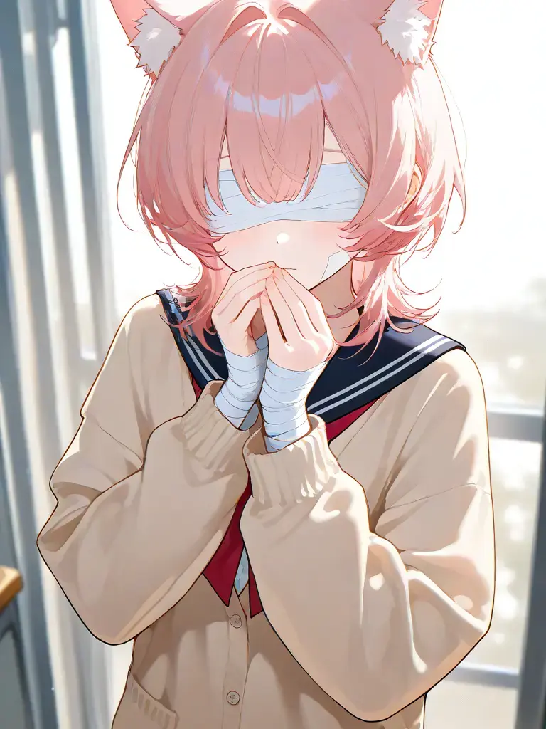 SubtleSpicy7531의 愛され猫ちゃん！！