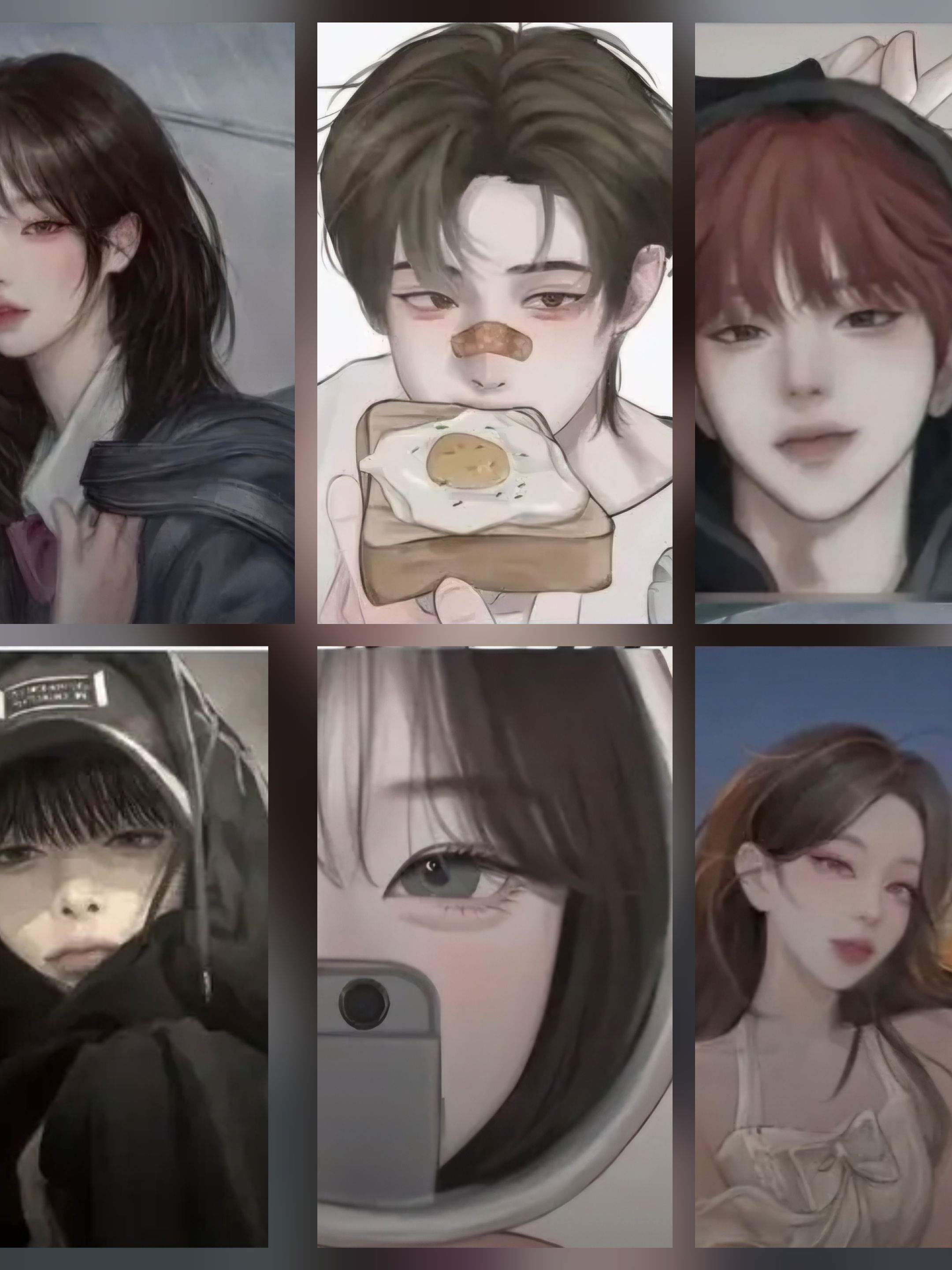대전을 보니 누가 날 좋아한다?! 대표 이미지