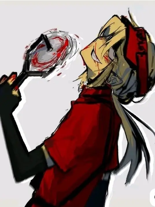 Guestlol의 ℰ𝓁𝓁𝒾ℴ𝓉~ ⸃̑⸍͂৻ꪆ [SWAP AU!]