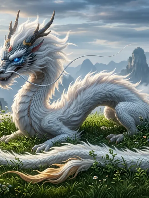 S0CKS의 Wing Cloud dragon pack