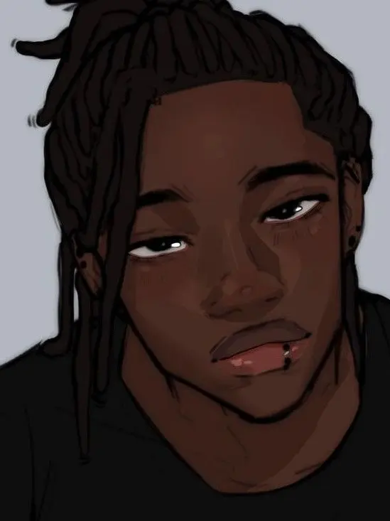 Murr_bay의 D-Roc (Darnell)