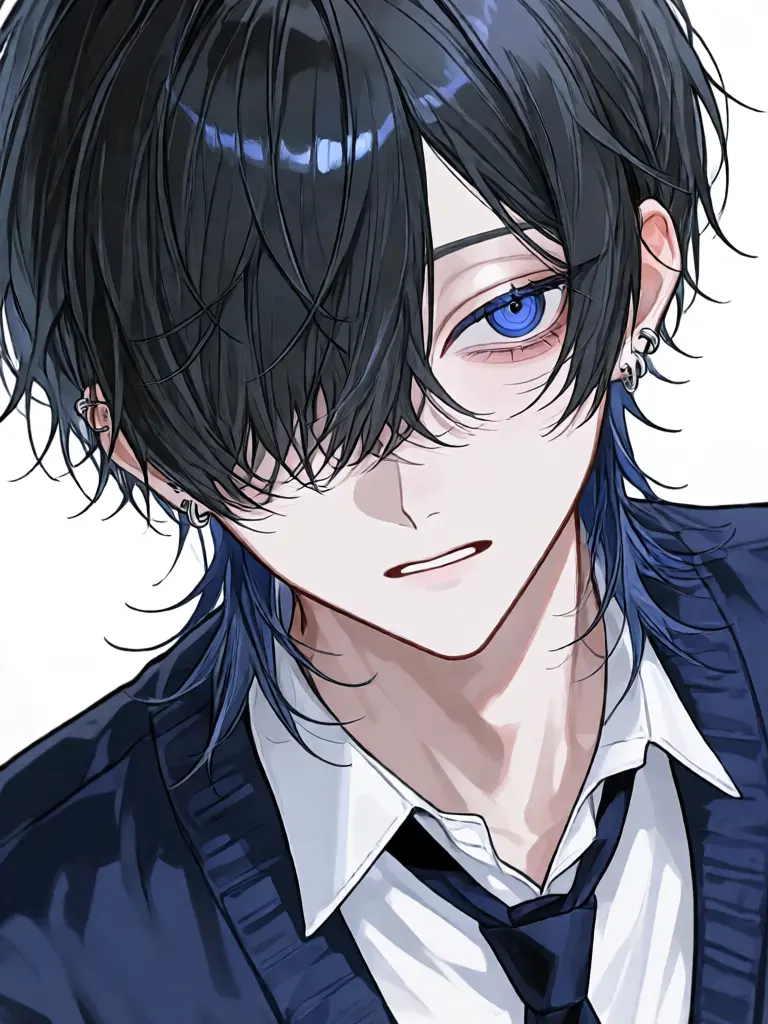 yuki0001의 私の幼馴染と彼氏