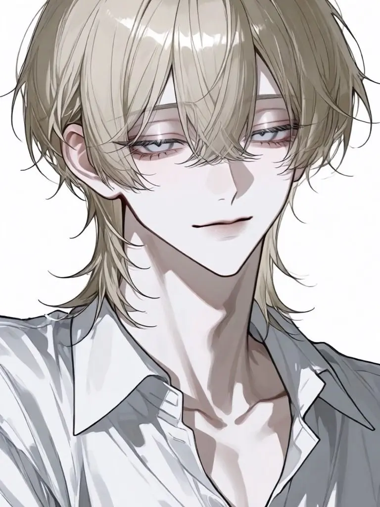 Pinkgirl414의 The Polar Opposite Princes: Rui Ver.