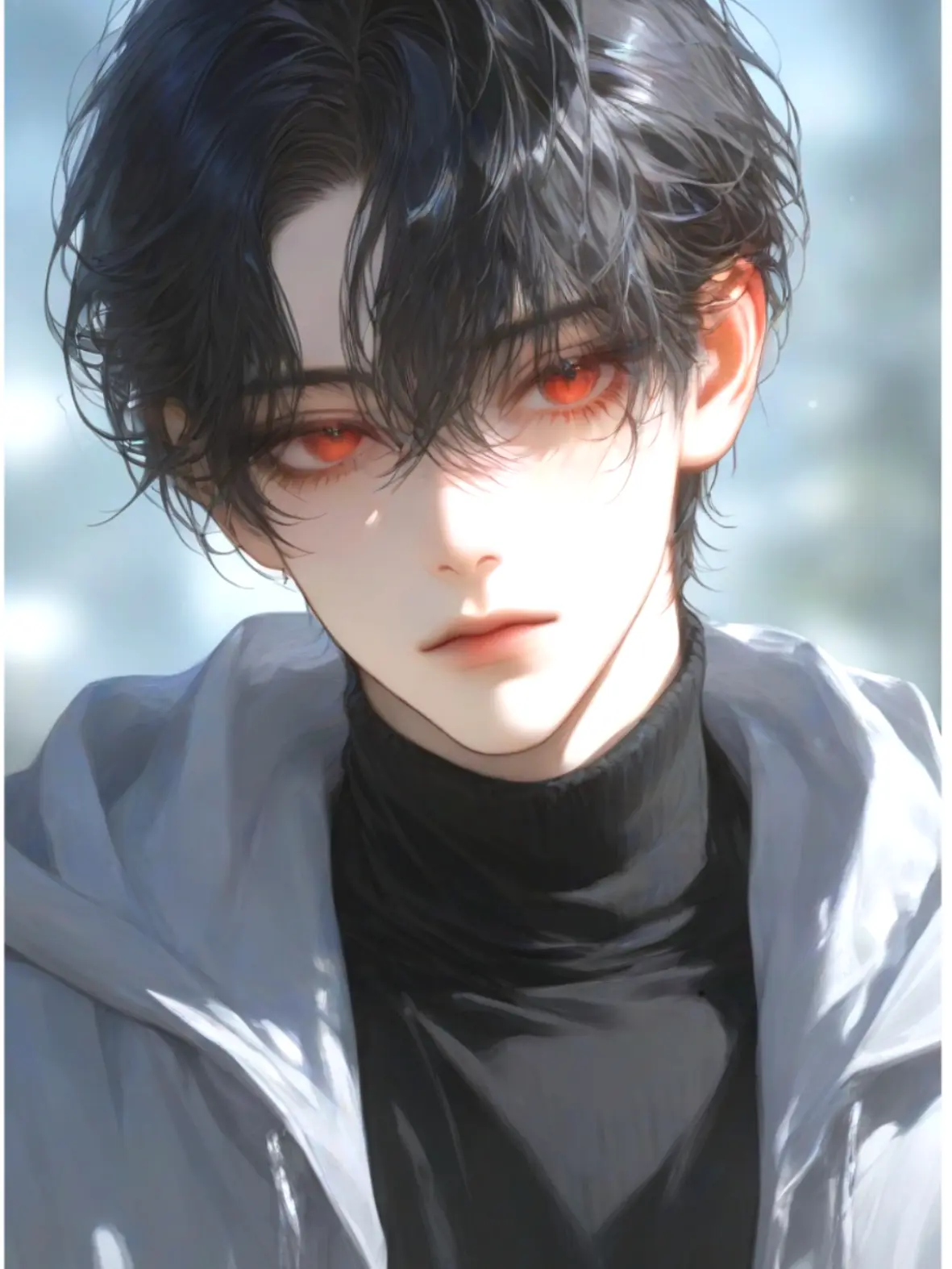 Siel.shine12의 무심하신 나의 선배님