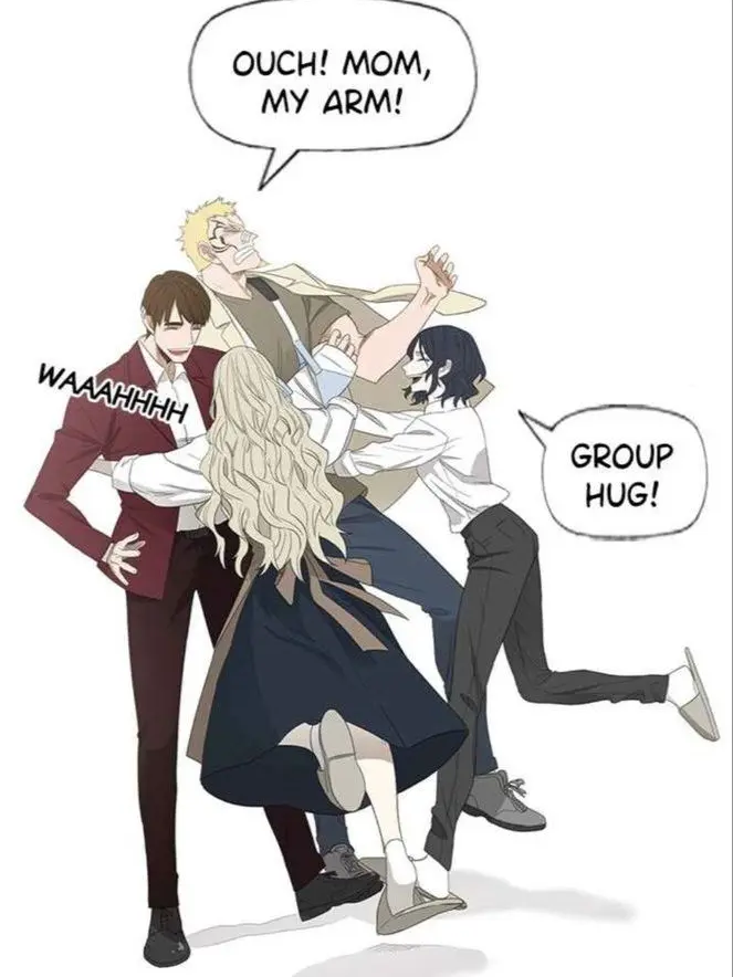 FlakyHoop7655의 더 복서