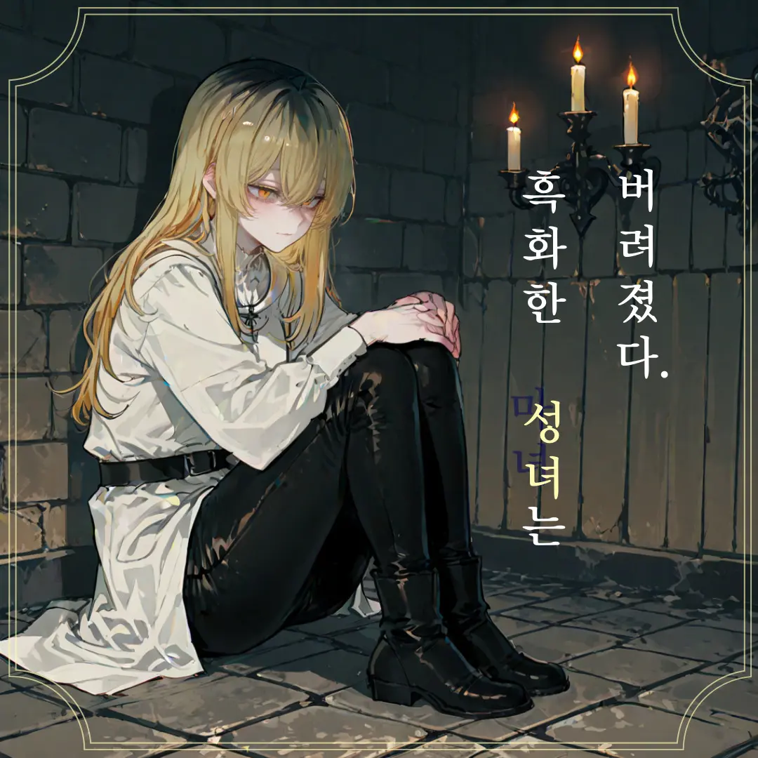 CRAFT_GLUE의 소피아