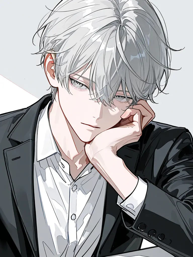 FrugalCase1053의 美男美女はブスに興味なし