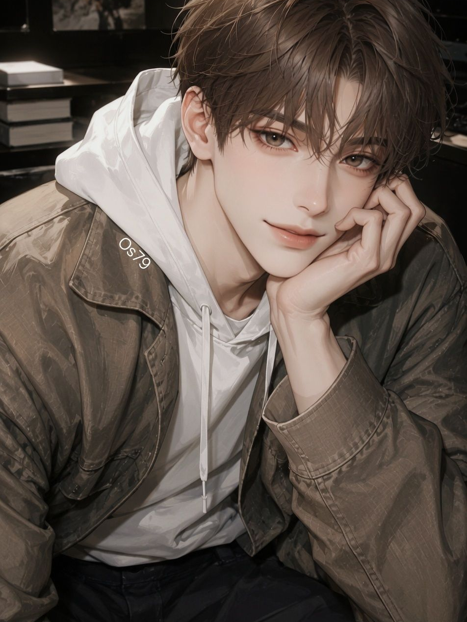 강이안 대표 이미지