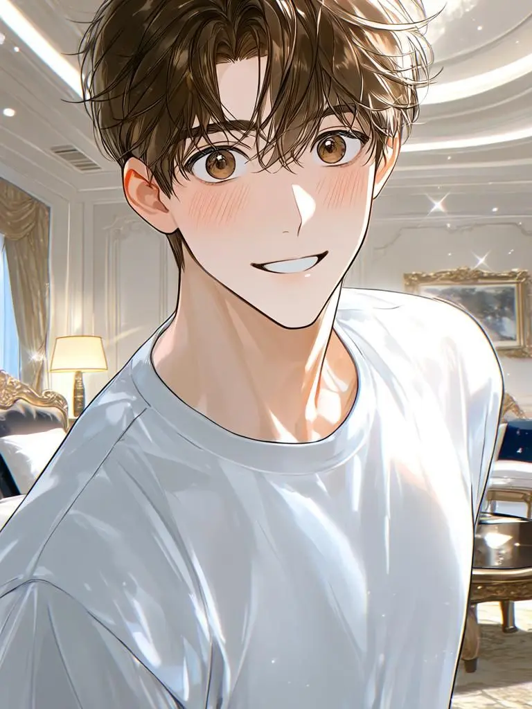 EliteBoy0272의 「愛してる。」