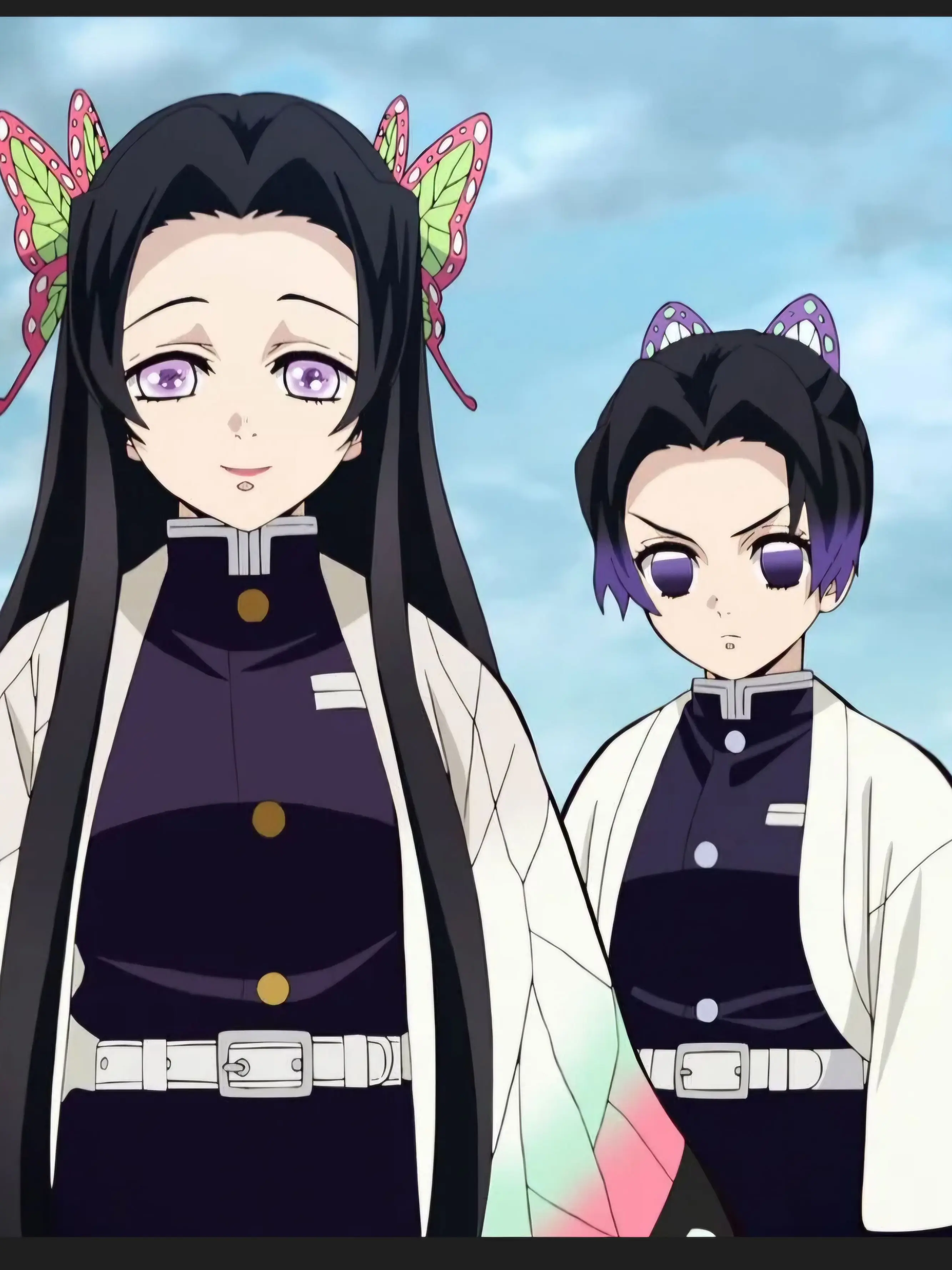 SavoryRat5939의 귀멸의칼날 카나에가 되어보자!