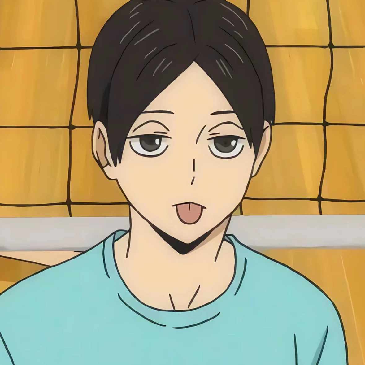 あなたは国見のストーカー