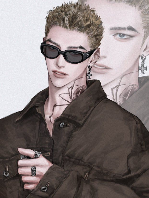 송이안 대표 이미지