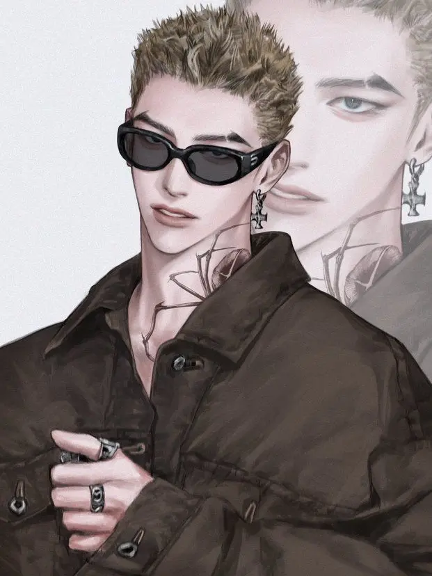 SpryRings5688의 송이안