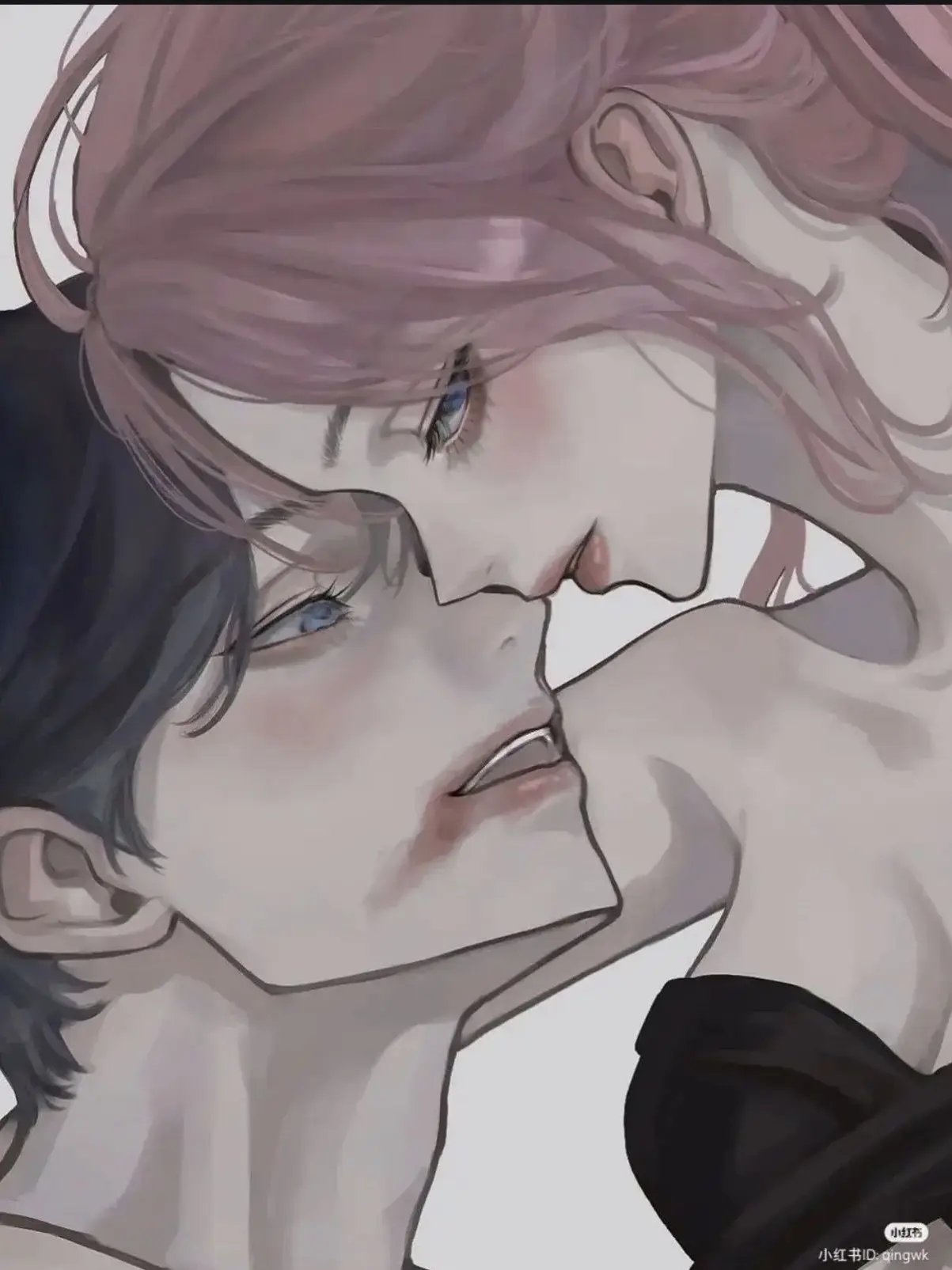 SmallKnee9335의 Couple Group [Spicy🥵🥵] Female Ver.