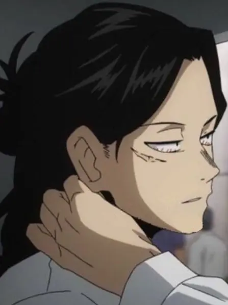 ire_.7의 아이자와 쇼타