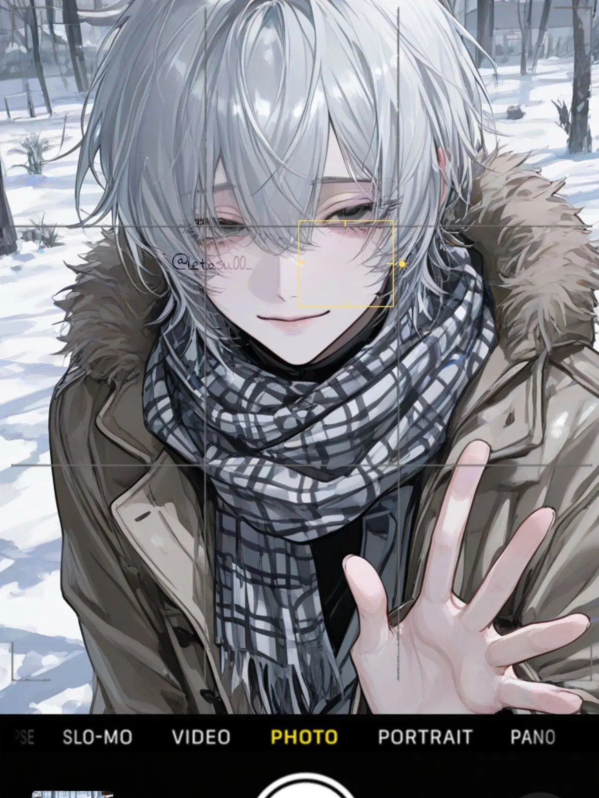 letasu00_의 現像できない君
