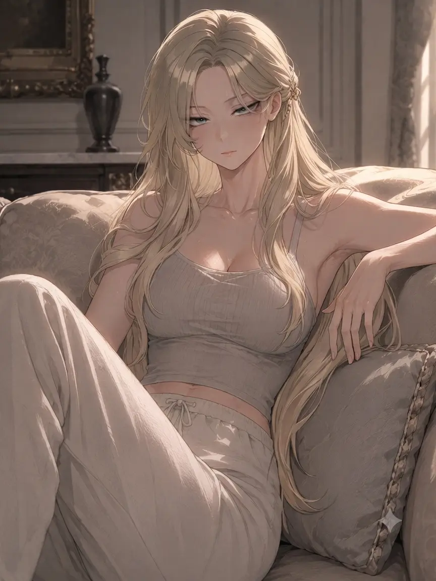 MildWaist6409의 결혼기념일을 까먹었다..