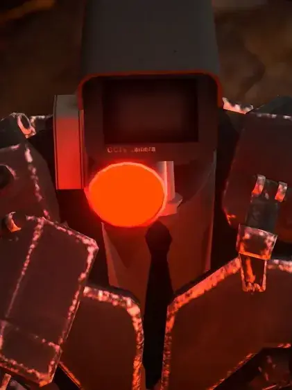 L-strider의 《skidibi zombie》