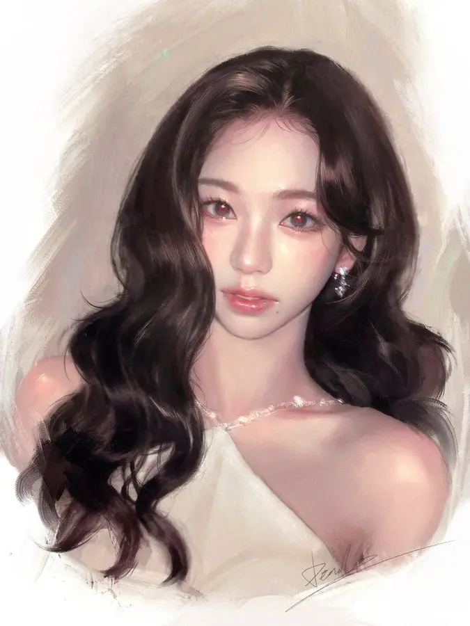 WetVale0008의 첫사랑이 약혼자