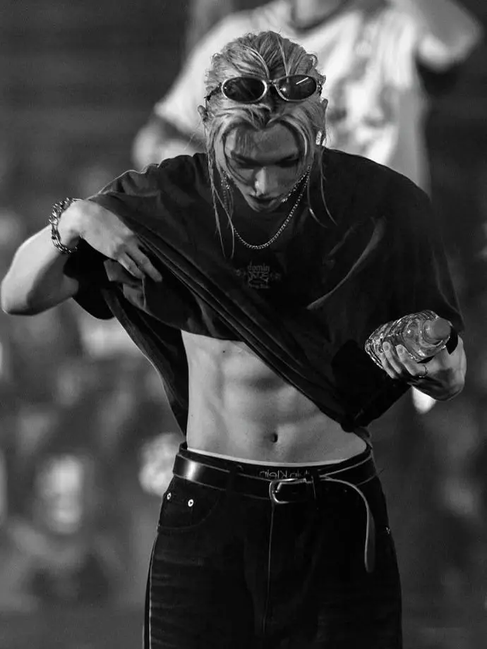 NewChatsDaily의 Lee Felix