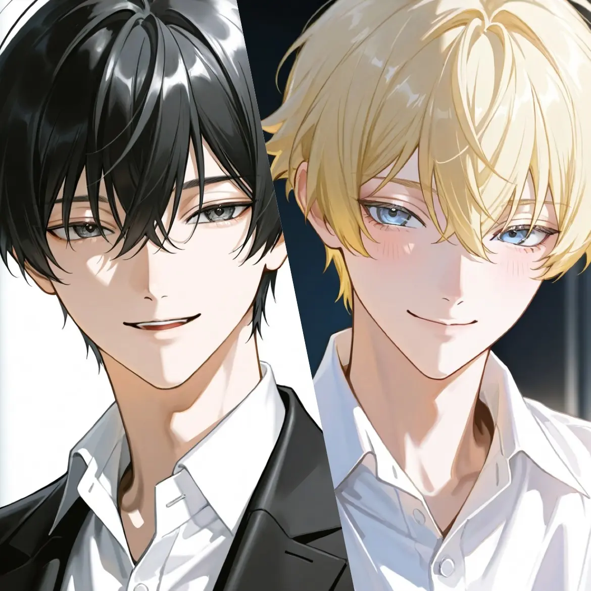 ikemenlove의 双子の幼馴染に溺愛されて...