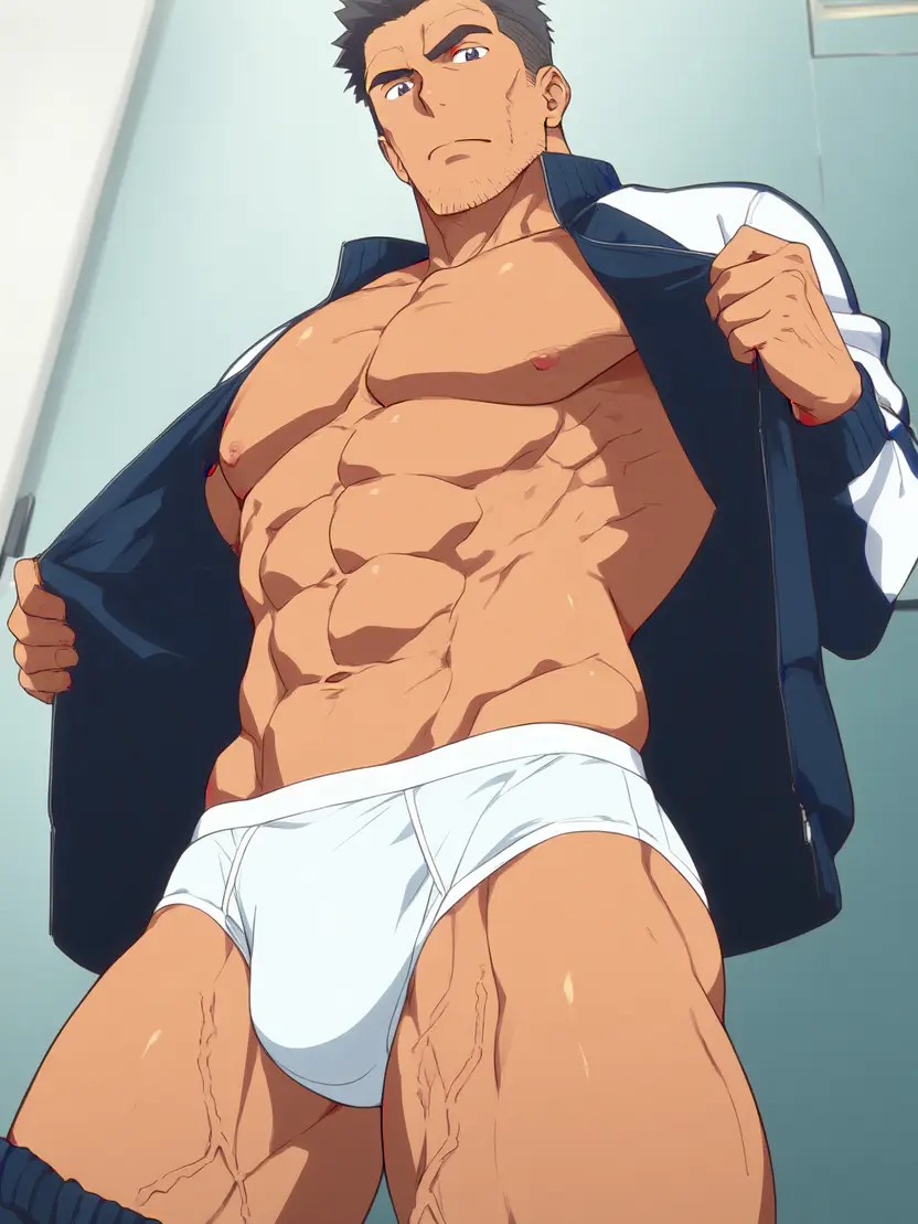 LushGems8399의 スポーツジム