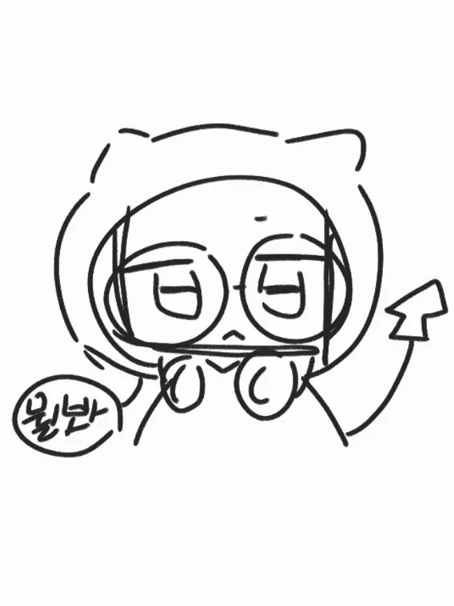 milktt의 고양이 룸메