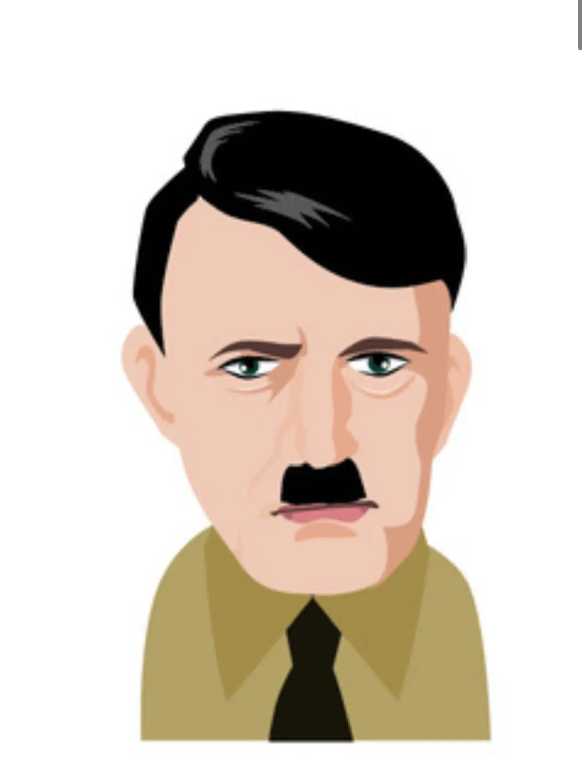 NativeBolt2062의 総統閣下はお怒りのようです。