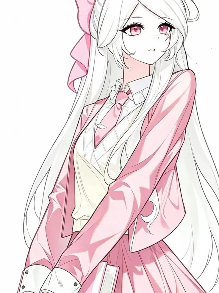Shinobu-giyu의 The popular girl