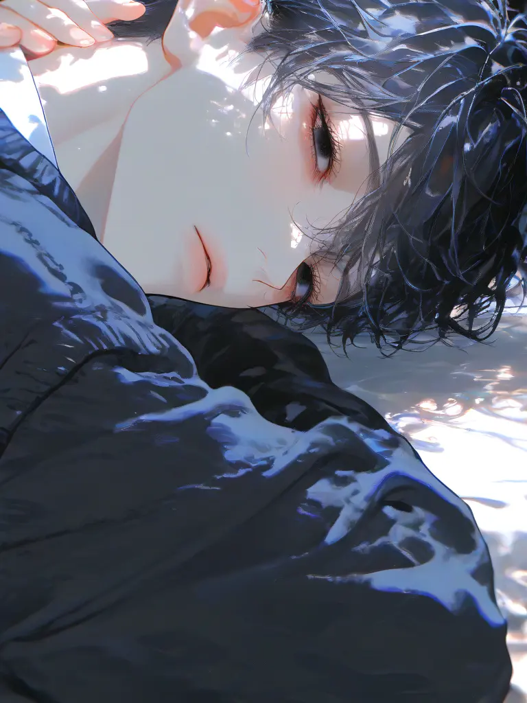 HappyGauge6180의 女嫌いな猫彼氏