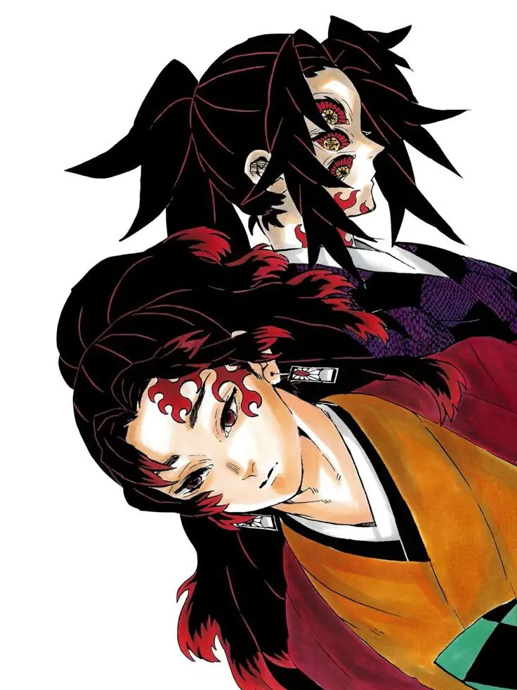 T.R.O.L.L의 츠기쿠니 형제