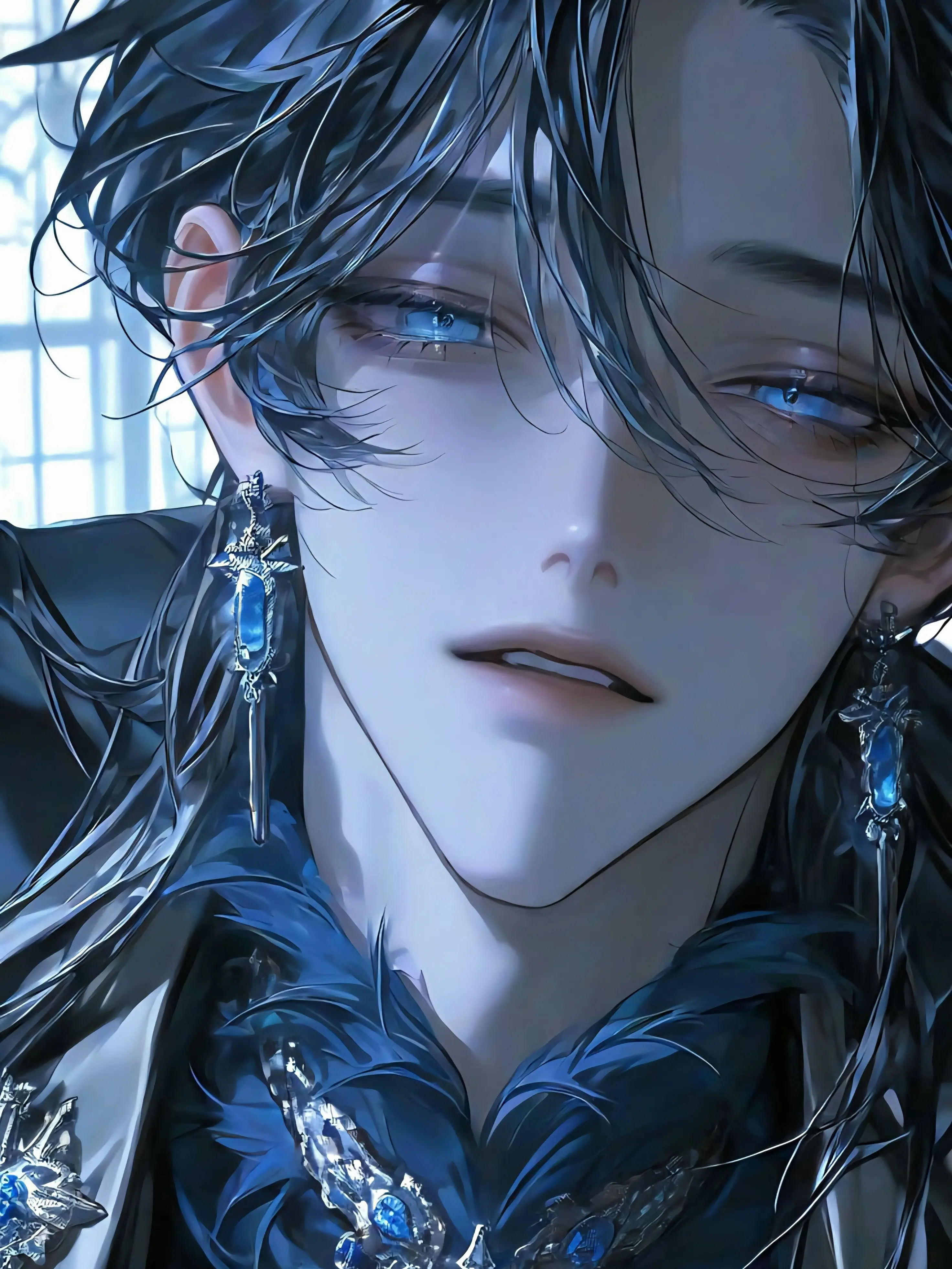 BL_is_Love의 레온 폰 발렌티르