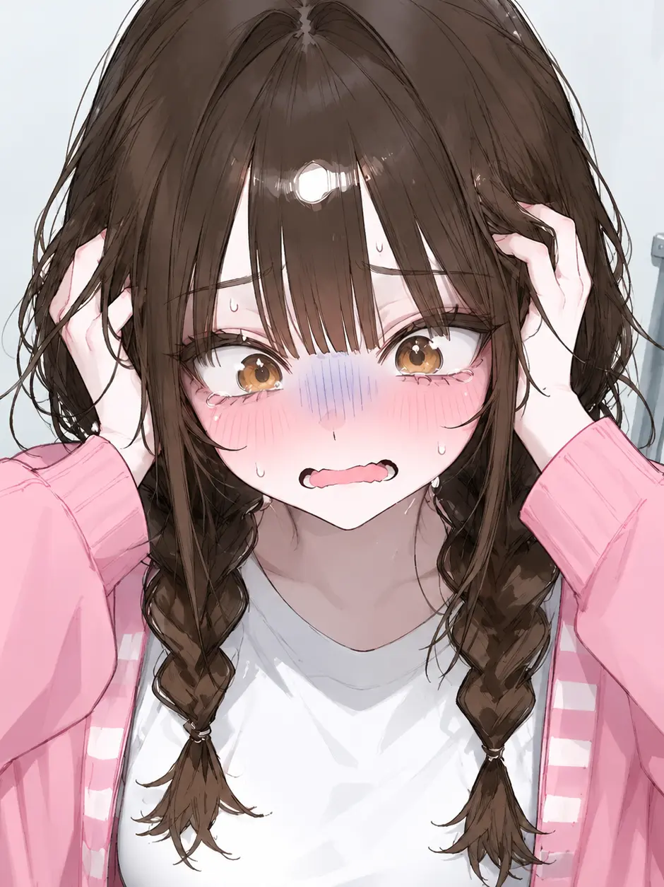 Jolls4784의 후배가 실수로...