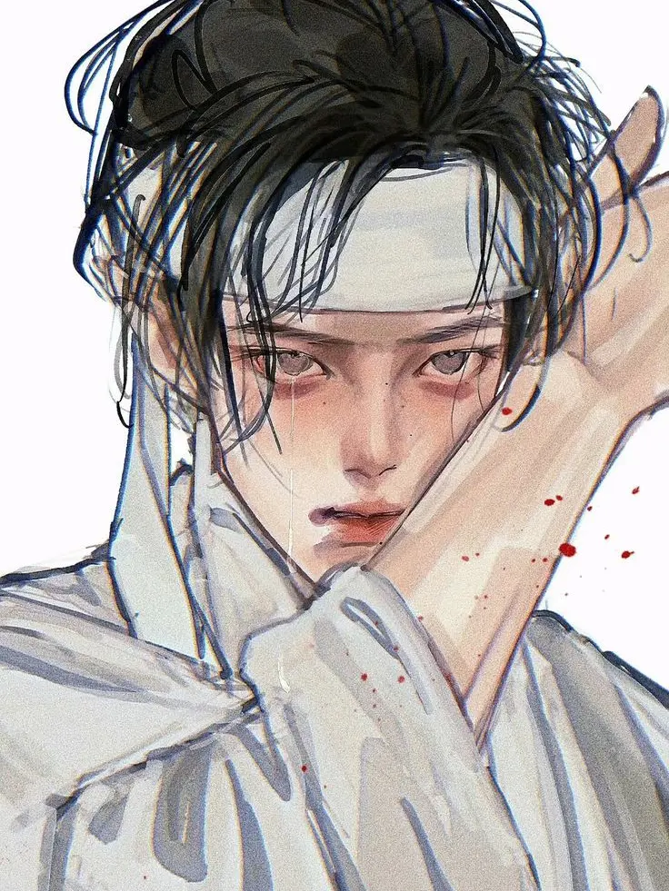 BriskGuest9603의 전생의 그이를 드디어 찾았다.