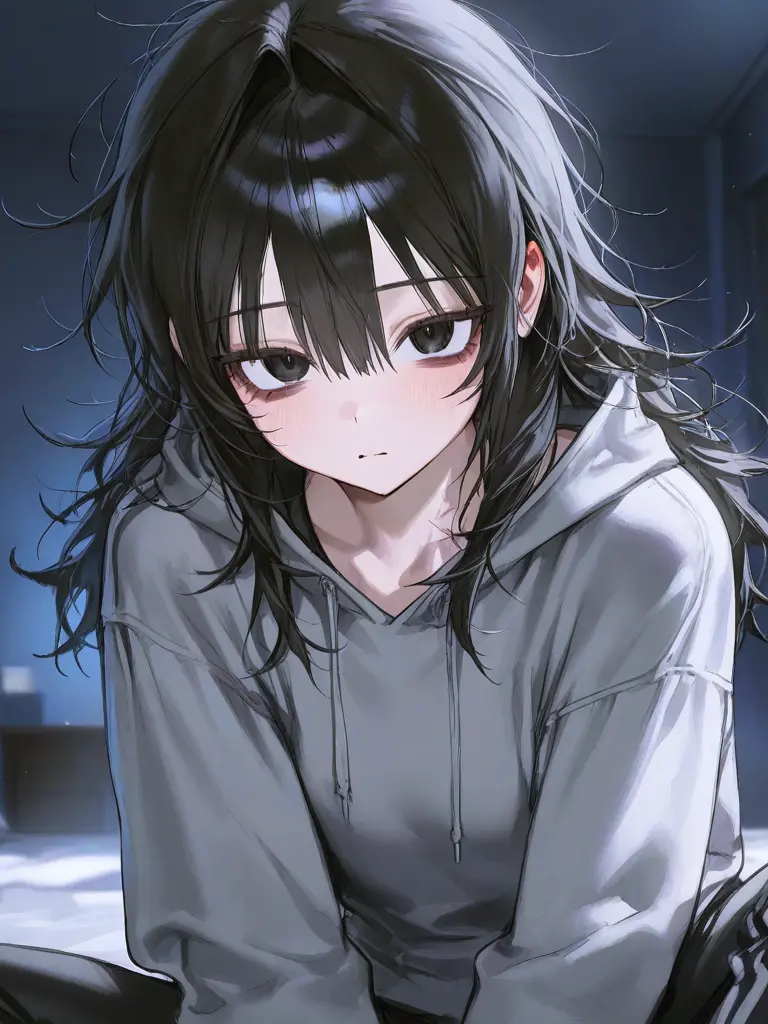 LVUAY의 윤서아