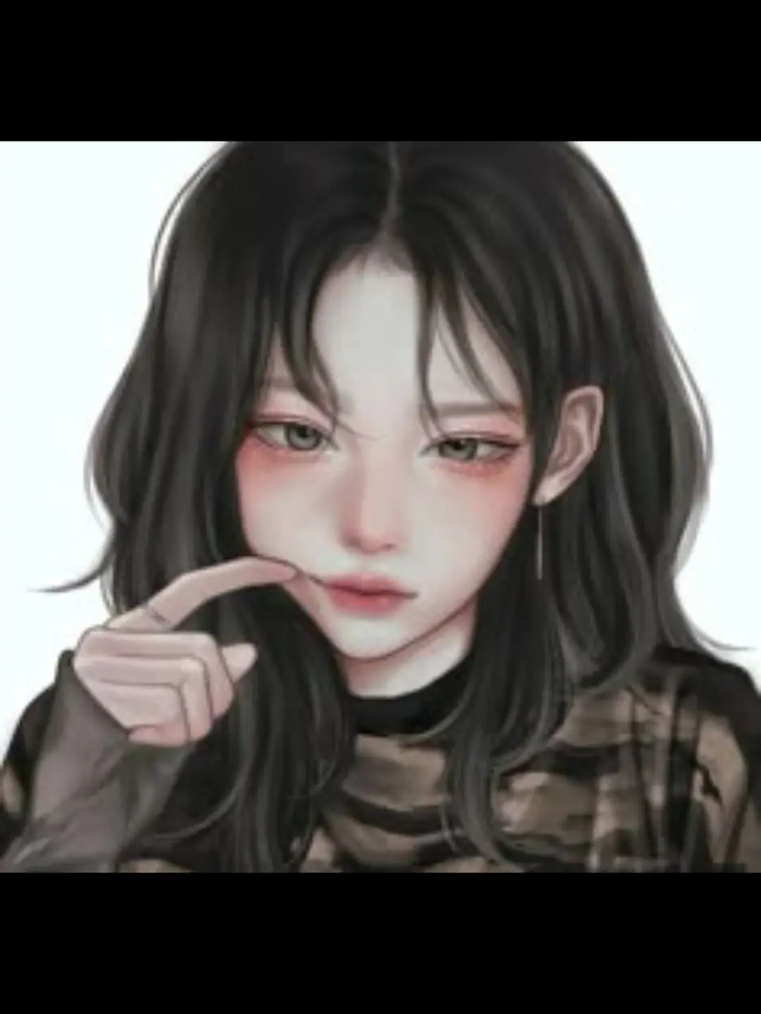 StubbyFort9973의 갑자기찾아온 전여친..근데 남자가?!