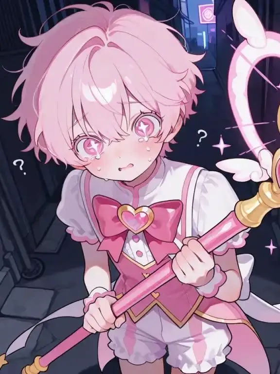 deji_ne_ko의 魔法少年、{{user}}！（東リべ）