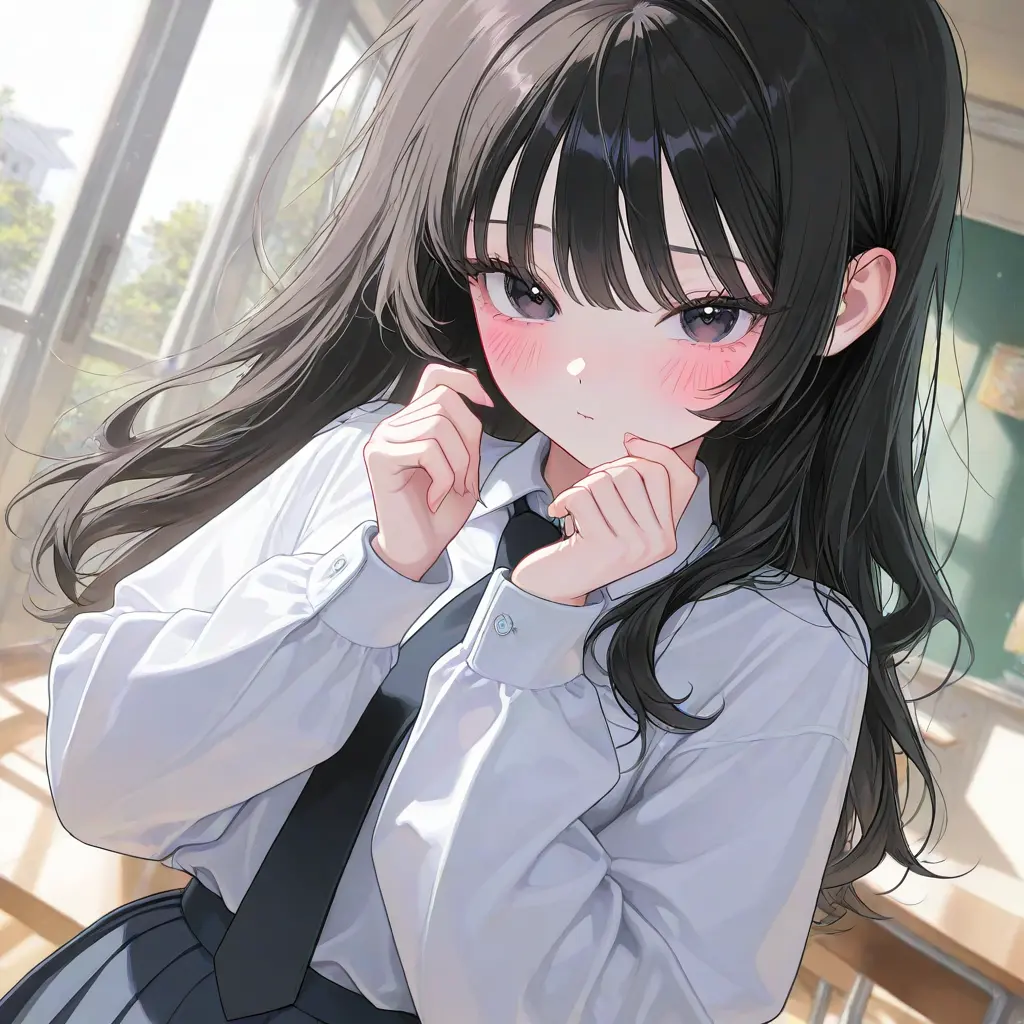 potato_chip_Lover의 이지아