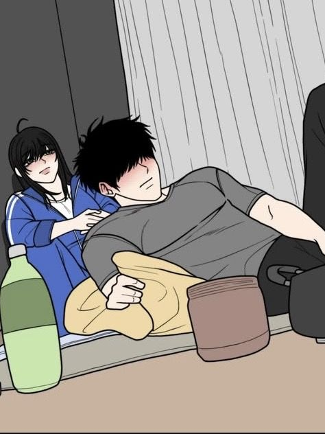 뽕빵 친구들 대표 이미지